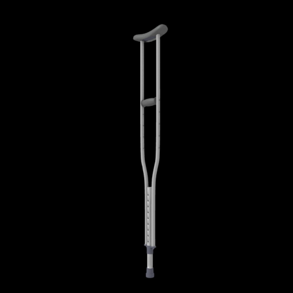 Crutches/Stilts preview image 1